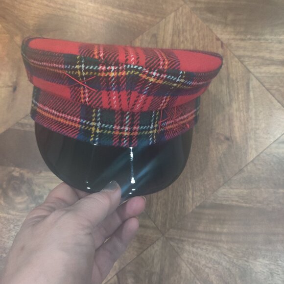 Ruslan Baginskiy hat size XXL New - Picture 1 of 3